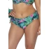Dámske plavky SF-205/2 Paradise Green Mix - Ava