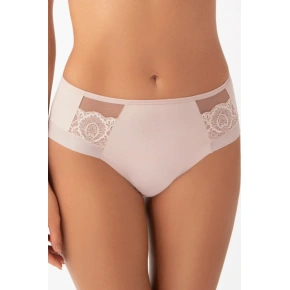 Luisse K442 Dámske nohavičky Béžová - Gorsenia