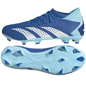 Topánky adidas Predator Accuracy.3 FG M GZ0026