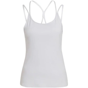 Tričko adidas Studio Slim Strappy Back Tank Top W HE3141 Tričko adidas Studio Slim Strappy Back Tank Top W HE3141