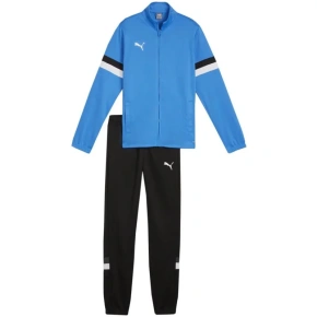 Tepláková súprava Puma Team Rise Jr 658655 02 kids
