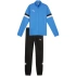 Tepláková súprava Puma Team Rise Jr 658655 02 kids