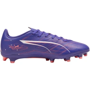 Futbalové topánky Puma Ultra 5 Play FG/AG 107689 01