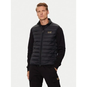 EA7 Emporio Armani páperová vesta M 8NPQ06-PNGPZ-0208 pánske