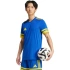 Tričko adidas Squadra 25 M JN5411 pánske
