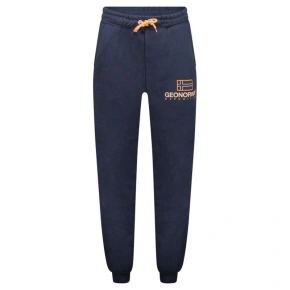 Geographical Norway Bežecké nohavice Maelo PR M WY1554H/GN/Navy
