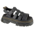 Dr. Martens Sandále s 3 remienkami W DM40891001