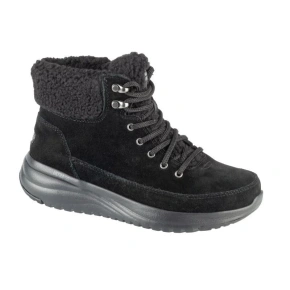 Skechers On-The-Go Stellar - Winterize 144770-BBK Black 36 Skechers On-The-Go Stellar - Winterize 144770-BBK Black 36