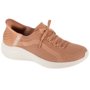 Skechers Slip-Ins Ultra Flex 3.0 - Brilliant 149710-TAN Brown 36 Skechers Slip-Ins Ultra Flex 3.0 - Brilliant 149710-TAN Brown 36