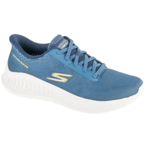 Skechers Slip-Ins: Go Walk Now - Payton 216375-NVY Navy Blue 42 Skechers Slip-Ins: Go Walk Now - Payton 216375-NVY Navy Blue 42