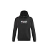 Mikina MILLET M Millet Sweat Hoodie čierna