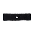 Čelenka SWOOSH CLASSIC HEADBAND