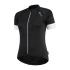 Rogelli dámsky dres MODESTA black S