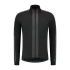 Zimná bunda Rogelli ESSENTIAL HIVIS black 2XL