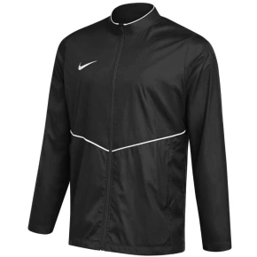 Pánska bunda Nike Park 26 Rain black HM7265 010 pánska