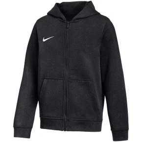 Mikina Nike Park 26 Fleece Full-Zip Black IB1232 010