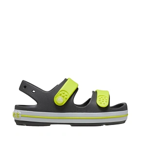 Crocs Crocband Cruiser graphite yellow 209423 1NJ Crocs Crocband Cruiser graphite yellow 209423 1NJ