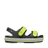 Crocs Crocband Cruiser graphite yellow 209423 1NJ