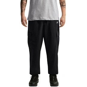 Pánske klubové nohavice Nike Black HJ1990 010 Pánske klubové nohavice Nike Black HJ1990 010
