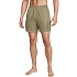 Plavky Nike Voyage Solid Essenti Parac v khaki farbe NESSG454 241