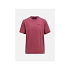 Pánske tričko PEAK PERFORMANCE M Original Small Logo Tee, červené