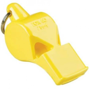 FOX 40 Pearl píšťalka bez strún 9702-0208