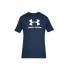 Tričko Under Armour Sportstyle Logo Tee M 1329590-408 muži