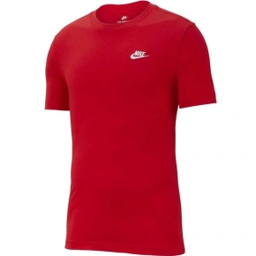 Nike Club Tee M AR4997 657 Pánske