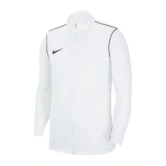 Detská tréningová mikina Dry Park 20 Jr BV6906-100 - Nike