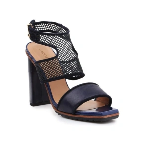 Lacoste Eliana 5 SRWU 7-25SRW1202120 sandále na podpätku