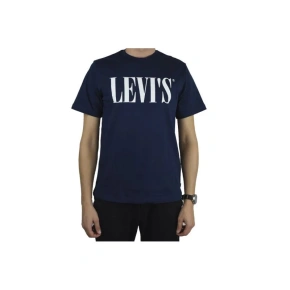 Tričko Levi's Relaxed Graphic Tee M 699780130