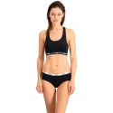 Dámske nohavičky Hipster 2Pack 907852 Black - Puma