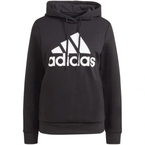 Mikina adidas W BL FL HD W GL0653 Mikina adidas W BL FL HD W GL0653