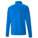 Pánska mikina teamRISE 1 4 Zip M 657394 02 - Puma