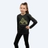 Detské tričko s dlhým rukávom Icepeak Ketzin Jr 51697589-818 451697589