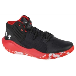 Pánske basketbalové topánky Jet 21 M 3024260-002 - Under Armour