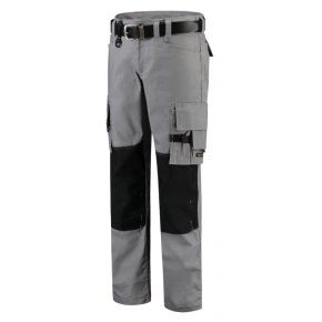 Pracovné nohavice Tricorp unisex z Cordury MLI-T61T3