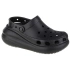 Crocs Classic Crush Clog W 207521-001 dámske dreváky