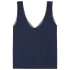 Tkaný dámsky top UW0UW01948-416 - Tommy Hilfiger