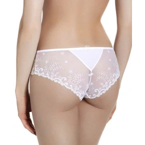 Nohavičky Delice 12X630 Simone perál