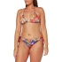 Dámske dvojdielne plavky 262616 0P300 09372 viacfarebná - Emporio Armani