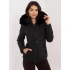 Bunda SK KR HH 2404.65P čierna - FPrice