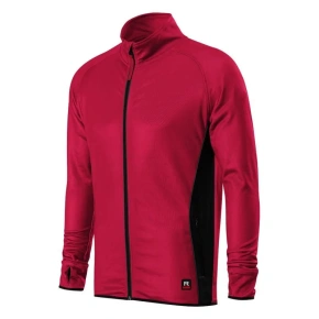 Pánske nohavice Vertex Stretch M MLI-W4123 dark red - Malfini