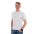 Pánske tričko Basic 12900 White - Malfini