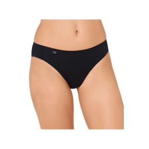 Dámske nohavičky Sloggi 24/7 Microfibre Tai čierne