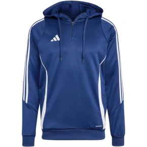 Adidas Tiro 24 Training Hoodie M IR9398 muži