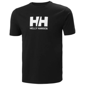 Tričko Helly Hansen s logom M 33979 990