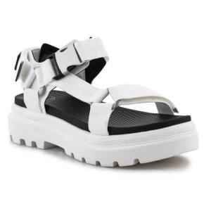 Sandále Palladium Pallacruise Strap Star White W 97465-116-M