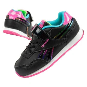 Topánky Reebok Royal Jr 100033287