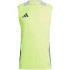 Adidas Tiro 24 Competition Training Jersey bez rukávov M IR5478 Muži